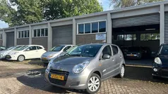 Grijs Gebruikt 2015 Suzuki Alto Hatchback | € 4.995 (Eerlijke prijs)