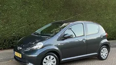 Gebruikt 2006 Toyota Aygo Hatchback | € 1.750 (Eerlijke prijs)