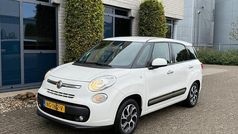 Gebruikt 2017 Fiat 500L Living MPV | € 6.250 (Goede deal)