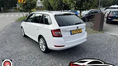 Gebruikt 2019 Skoda Fabia Monte Carlo Hatchback | € 11.800 (Eerlijke prijs)