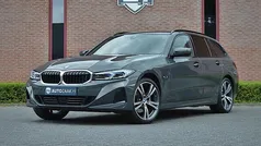 Gebruikt 2022 BMW 330 Comfort Edition Stationwagen | € 41.750 (Eerlijke prijs)