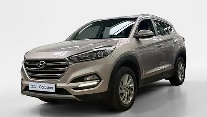 Occasion 2015 Hyundai Tucson Comfort SUV | € 14.990 (Eerlijke prijs)