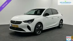 Wit Gebruikt 2021 Opel Corsa-e Edition Hatchback | € 16.000 (Eerlijke prijs)