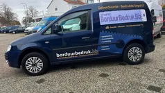 Blauw Gebruikt 2005 VW Caddy MPV | € 2.395 (Eerlijke prijs)