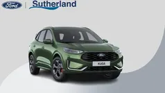 Gebruikt 2025 Ford Kuga ST-Line X SUV | € 47.223 (Eerlijke prijs)