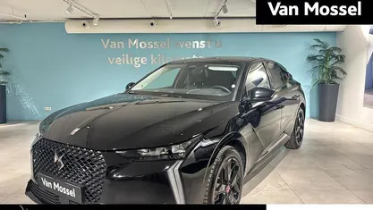 Gebruikt 2022 DS Automobiles DS4 Performance Hatchback | € 25.440 (Eerlijke prijs)