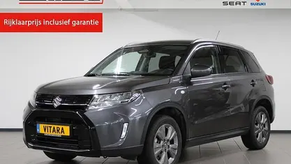 Occasion 2025 Suzuki Vitara SUV | € 28.950 (Eerlijke prijs)