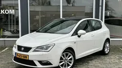 Wit Gebruikt 2017 Seat Ibiza FR Hatchback | € 12.740 (Eerlijke prijs)