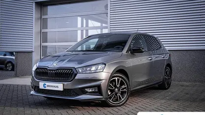 Occasion Skoda Fabia Monte Carlo 2024 Hatchback