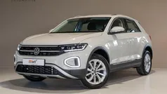 Gebruikt 2024 VW T-Roc Edition SUV | € 34.000 (Eerlijke prijs)