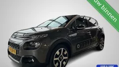 Gebruikt 2018 Citroën C3 PureTech Hatchback | € 7.994 (Eerlijke prijs)