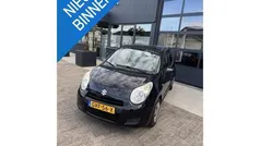 Zwart Gebruikt 2009 Suzuki Alto Hatchback | € 2.950 (Eerlijke prijs)