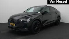 Gebruikt 2020 Audi e-tron SUV | € 30.900 (Eerlijke prijs)