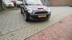 Zwart Gebruikt 2007 Mini Cooper S Hatchback | € 3.950 (Goede deal)