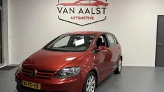 Gebruikt 2006 VW Golf Plus Cross Sportline MPV | € 3.645 (Eerlijke prijs)