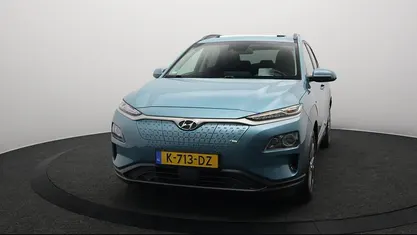 Occasion 2020 Hyundai Kona SUV | € 15.845 (Eerlijke prijs)