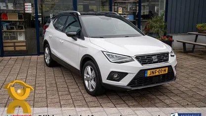Gebruikt 2020 Seat Arona Business SUV | € 17.940 (Eerlijke prijs)