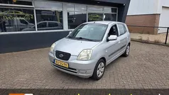 Gebruikt 2006 Kia Picanto Hatchback | € 1.940 (Eerlijke prijs)