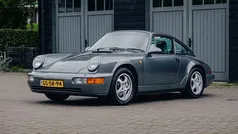 Gebruikt 1992 Porsche 964 Coupé | € 69.900