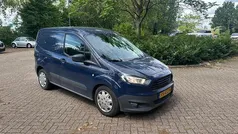 Gebruikt 2016 Ford Transit Van | € 3.400 (Eerlijke prijs)