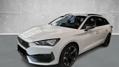 Gebruikt 2023 Cupra Leon VZ | € 39.783 (Eerlijke prijs)