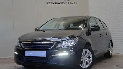 Occasion 2016 Peugeot 308 SW Active Stationwagen | € 6.449 (Goede deal)