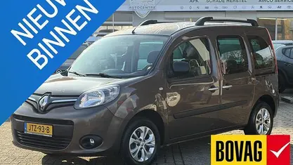 Occasion Renault Kangoo LIMITED 116 PK (85 kW) 2017 MPV