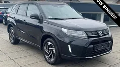 Grijs Gebruikt 2025 Suzuki Vitara Style SUV | € 29.450 (Eerlijke prijs)