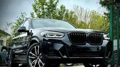 Gebruikt 2022 BMW X3 SUV | € 51.500 (Eerlijke prijs)