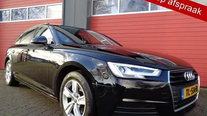 Occasion 2018 Audi A4 Proline Stationwagen | € 15.950 (Super prijs)