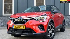Rood Gebruikt 2024 Mitsubishi ASX Instyle SUV | € 29.950 (Eerlijke prijs)