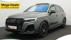 Gebruikt 2024 Audi Q7 Competition SUV | € 95.450 (Eerlijke prijs)