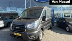 Overig Gebruikt 2021 Ford Transit Trend Van | € 22.940 (Eerlijke prijs)