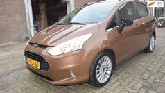 Gebruikt 2013 Ford B-MAX Titanium MPV | € 5.999 (Eerlijke prijs)