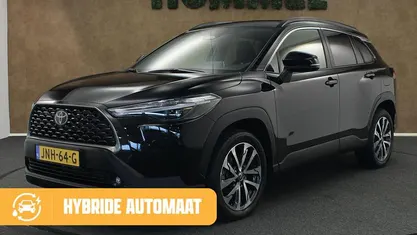 Occasion Toyota Corolla Cross 2025 SUV