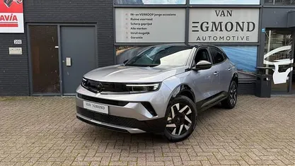 Gebruikt 2025 Opel Mokka SUV | € 28.950 (Eerlijke prijs)