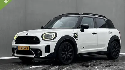 Wit Occasion 2023 Mini Cooper S Countryman SUV | € 32.985 (Eerlijke prijs)