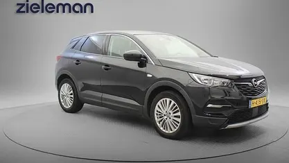 Occasion 2020 Opel Grandland X Business SUV | € 14.845 (Goede deal)