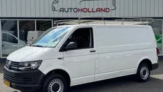 Gebruikt 2019 VW T6.1 Van | € 11.950 (Super prijs)
