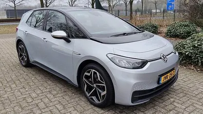 Occasion 2022 VW ID.3 Pro Hatchback | € 19.350 (Goede deal)