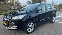 Gebruikt 2015 Ford Kuga Trend SUV | € 9.995 (Eerlijke prijs)
