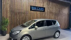 Gebruikt 2014 Opel Meriva Cosmo MPV | € 6.195 (Goede deal)