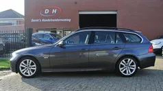 Gebruikt 2007 BMW 318 Executive Stationwagen | € 4.799 (Goede deal)
