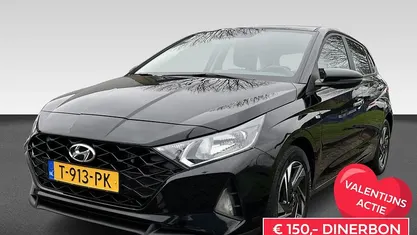 Occasion 2023 Hyundai i20 Comfort Hatchback | € 17.430 (Eerlijke prijs)