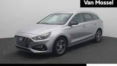 Gebruikt 2022 Hyundai i30 Comfort Stationwagen | € 20.940 (Eerlijke prijs)