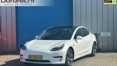 Gebruikt 2020 Tesla Model 3 Standard Range Sedan | € 18.999 (Goede deal)