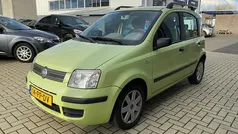 Gebruikt 2004 Fiat Panda Dynamic Hatchback | € 1.190 (Eerlijke prijs)