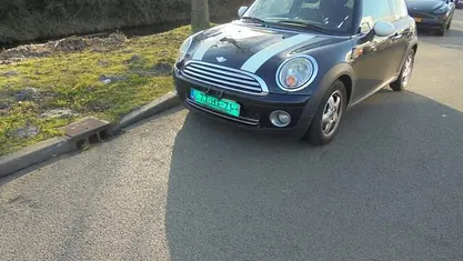 Occasion Mini Cooper 120 PK (88 kW) 2008 Hatchback