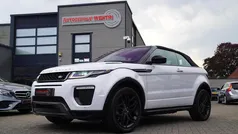 Gebruikt 2016 Land Rover Range Rover evoque HSE Dynamic Cabriolet | € 40.995 (Eerlijke prijs)