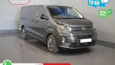 Gebruikt 2024 Citroën Jumpy MPV | € 31.444 (Eerlijke prijs)